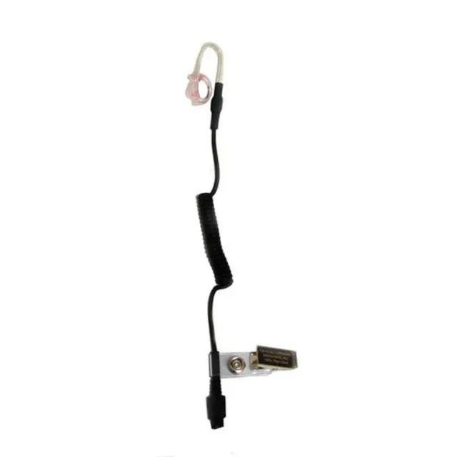 Safariland Soundwaves receiver ørepropp uten innlegg