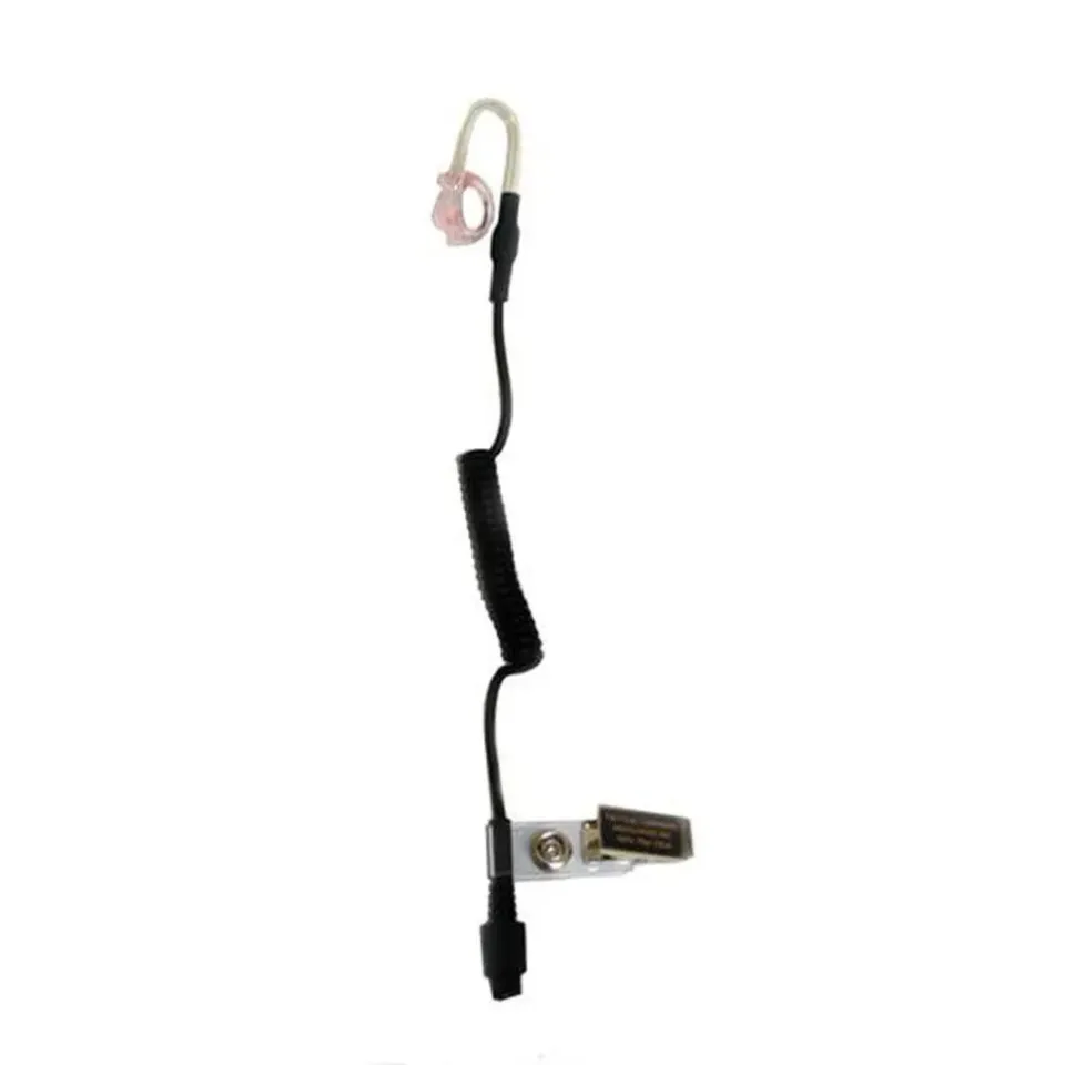 Safariland Soundwaves receiver ørepropp uten innlegg