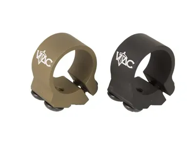 Viking Tactics VTAC Executive ringmontasje 0.84" aluminium