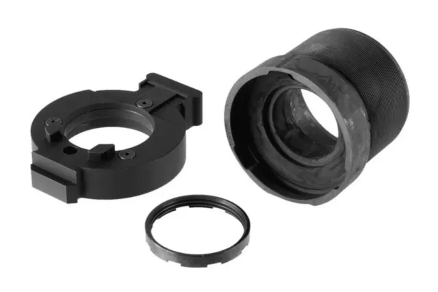 Unique Arms Dolos AR15 Takedown-kit