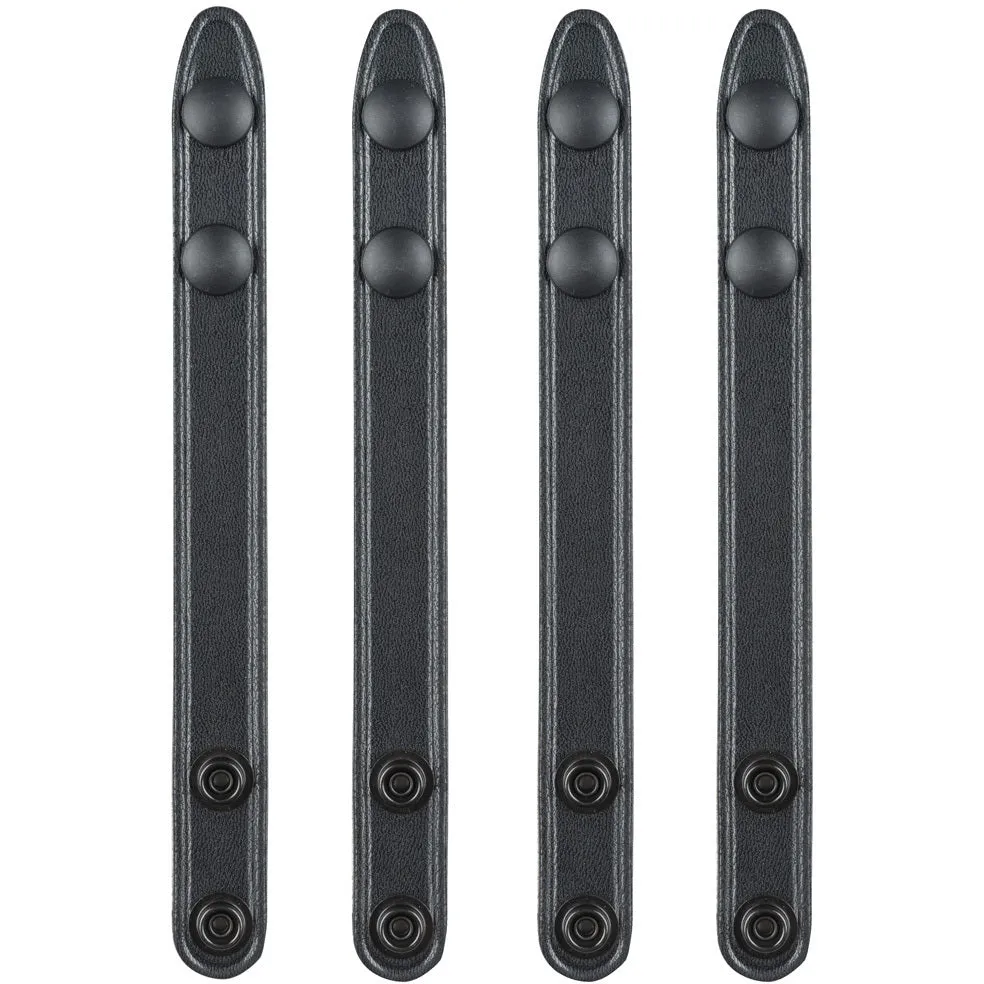 Safariland 65 belteholder 19 mm svart 58 mm