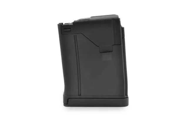 Lancer L5AWM magasin 5,56 10 skudd polymer