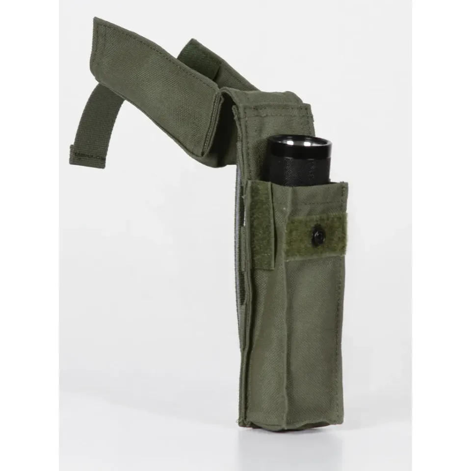 Safariland TP14C lommelyktpose Pelican 7060 svart