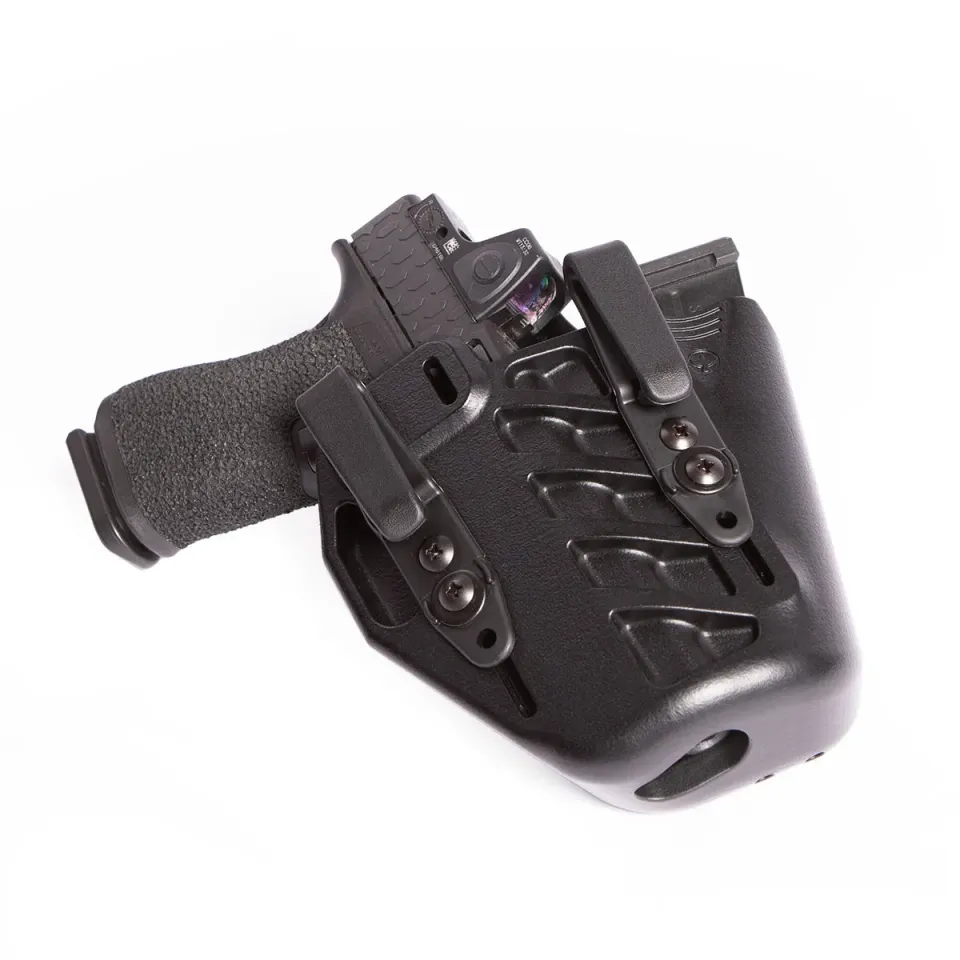 Raven Concealment Executive Select VSB AIWB-hylster Glock
