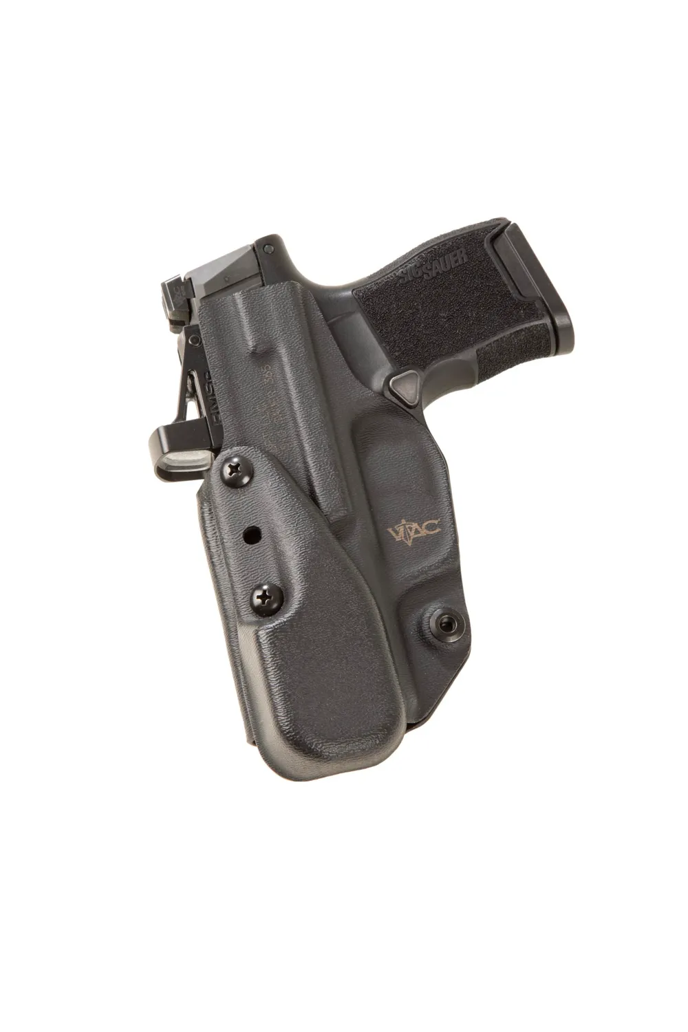 Viking Tactics VTAC Appendix IWB hylster Glock 19