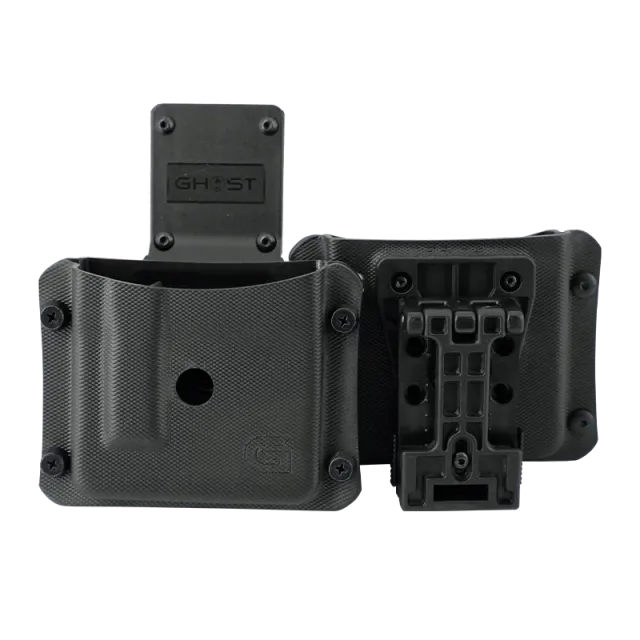 Ghost International Shotgun Derya haglemagasinholder ABS