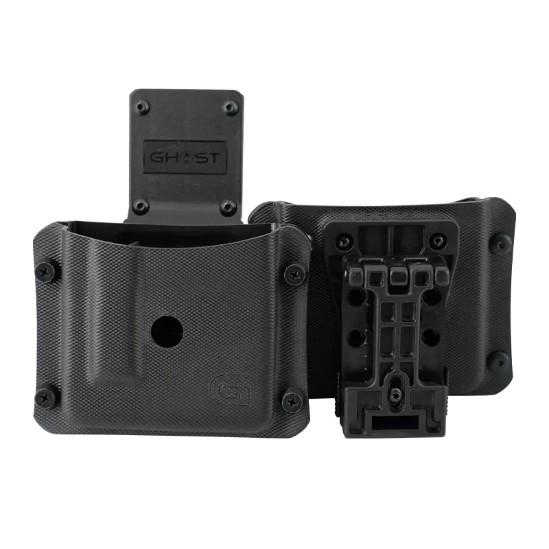 Ghost International Shotgun Derya haglemagasinholder ABS