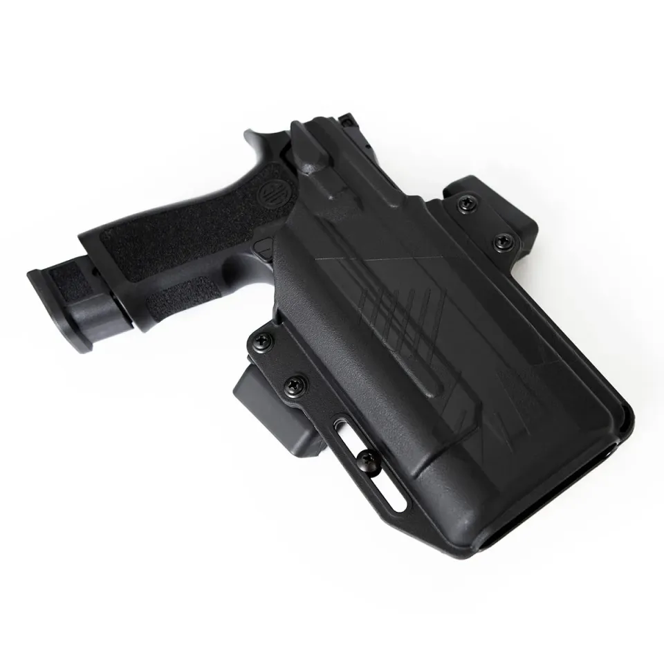 Raven Concealment Perun LC hylster Glock 17/19 X300U TLR-1