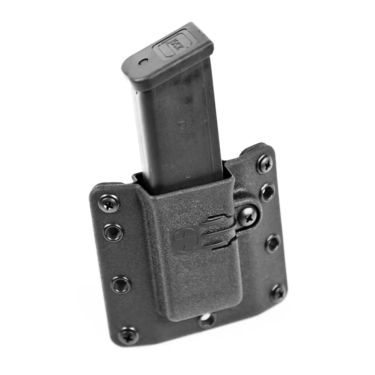 Raven Copia maglomme dobbel 9mm polymer