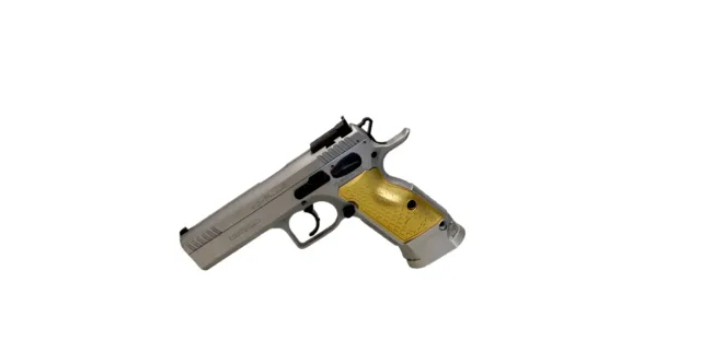 M-Arms 3D President Short pistolgrep Tanfoglio SF gull