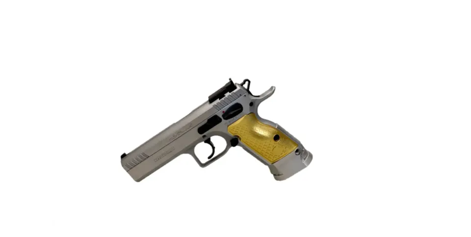 M-Arms 3D President Short pistolgrep Tanfoglio SF gull