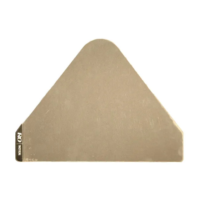 Safariland Viewport 3-lags tear-away linse X-Series