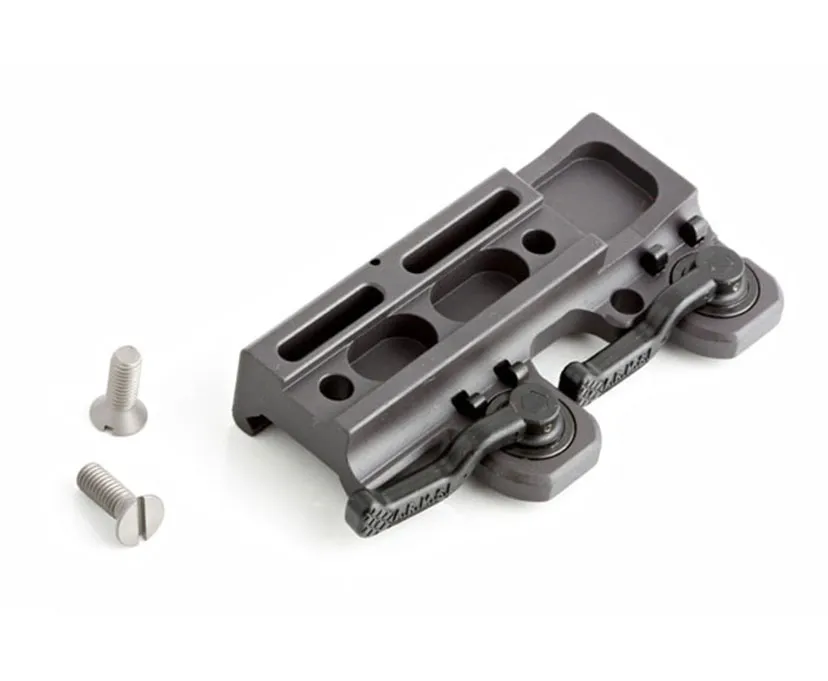 ARMS 17DL Surefire M900 montasje dual throw lever