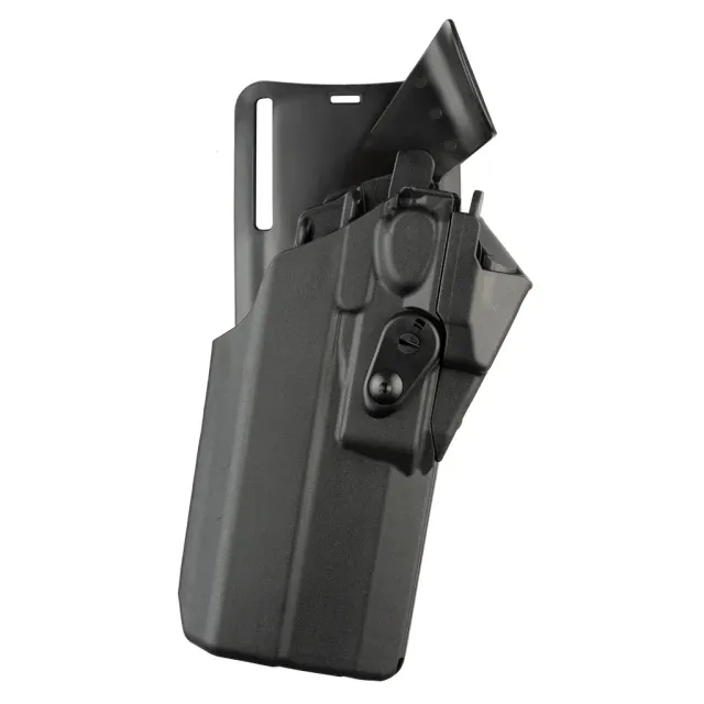 Safariland 7395RDS 7TS ALS low-ride hylster Level I