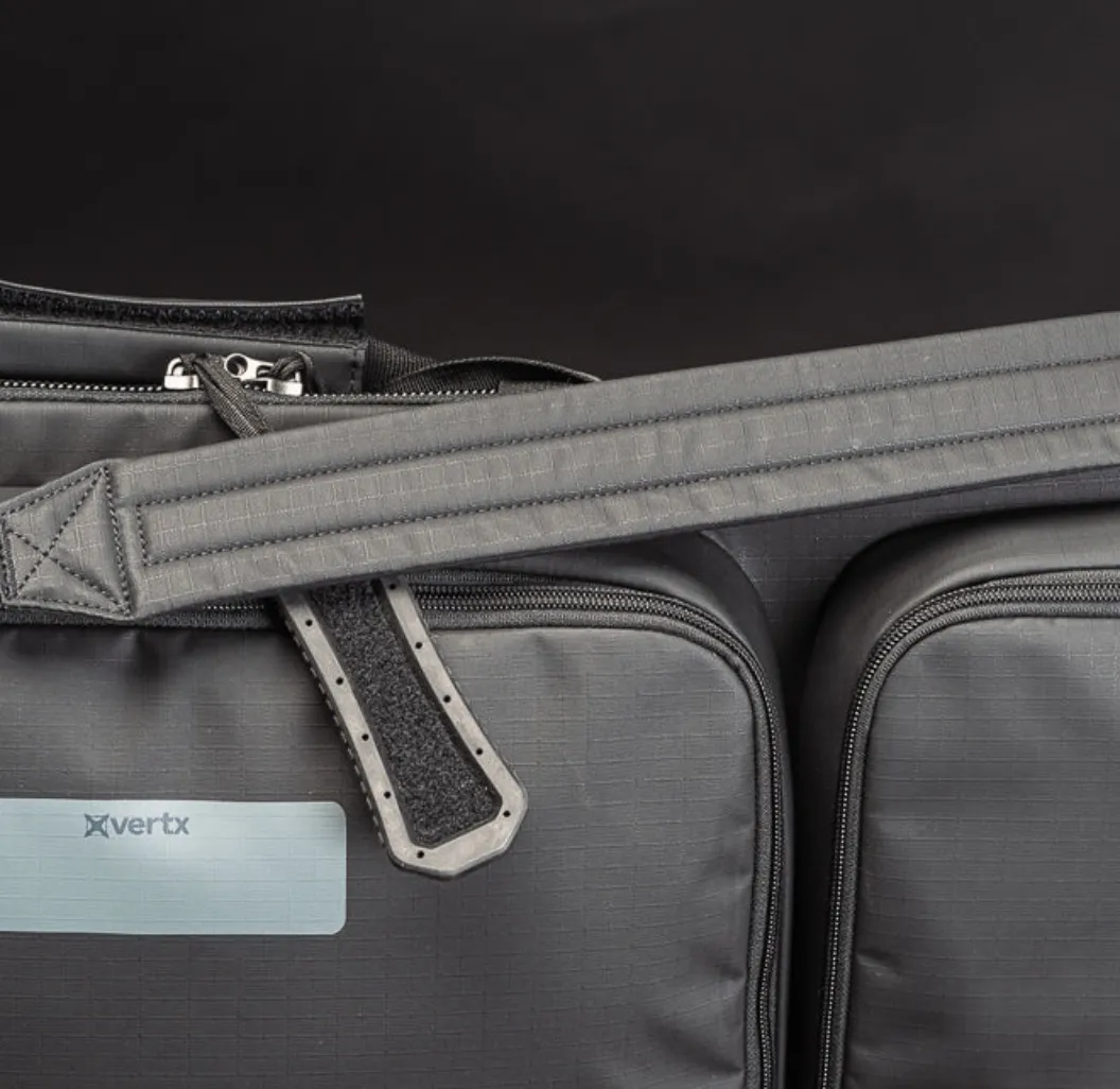 Viking Tactics VTAC 36 våpenbag 91cm nylon