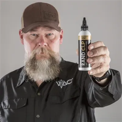 Viking Tactics VTAC Rand CLP våpenolje luktfri all-in-one