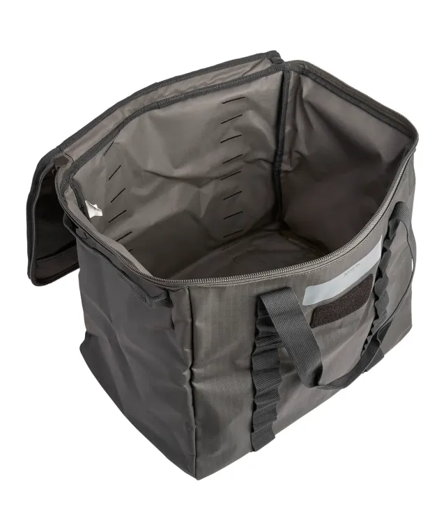 Viking Tactics VTAC Stackable Cube oppbevaring XL 60L grå