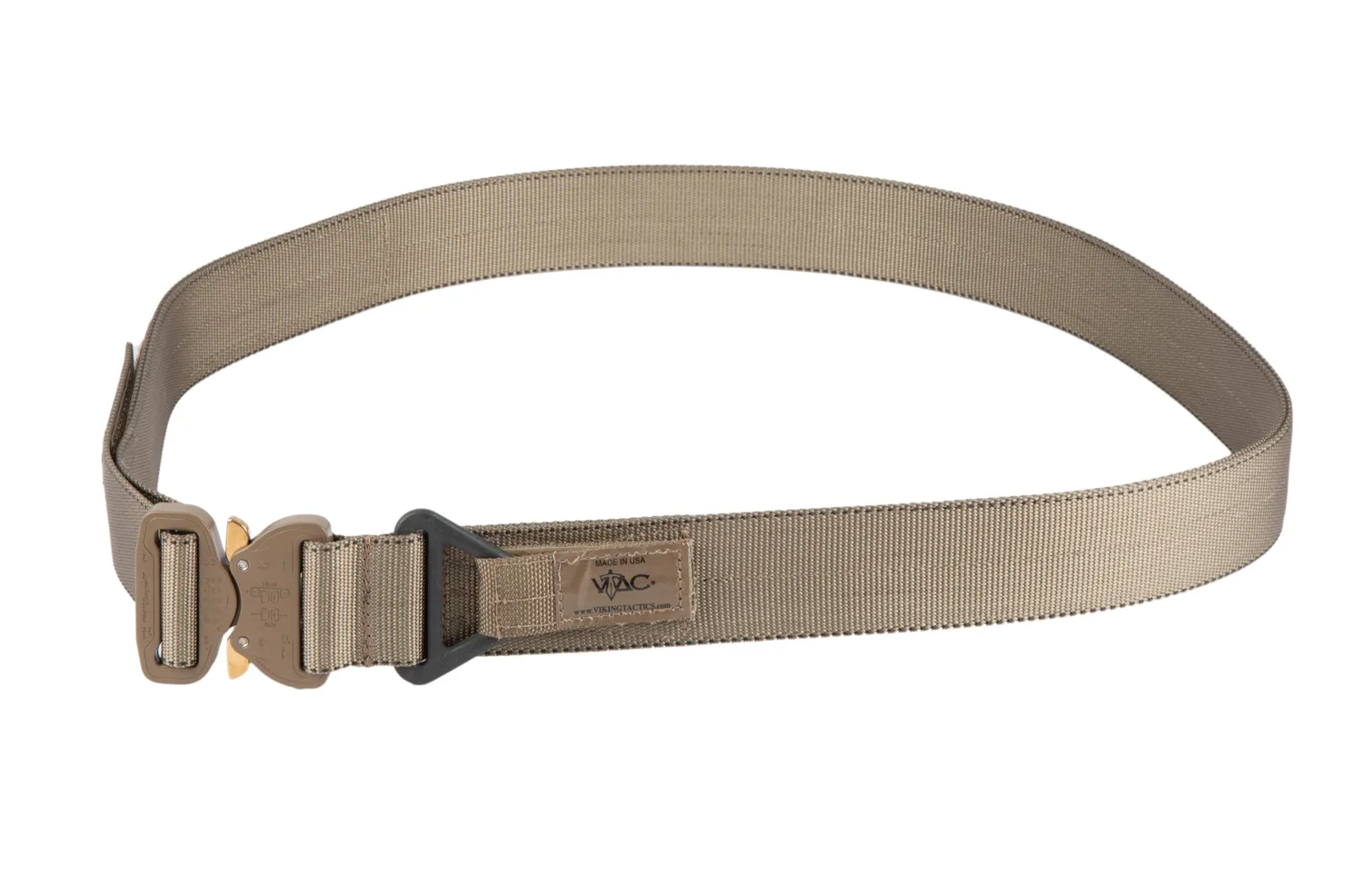 Viking Tactics VTAC Cobra belte XXXL svart