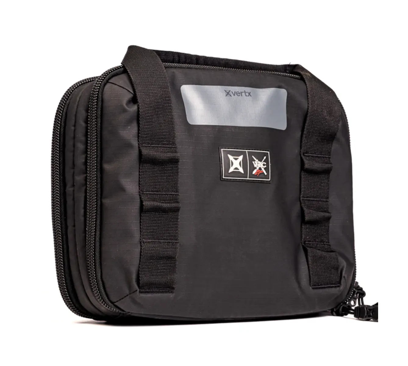 Viking Tactics VTAC Double pistolbag 4 pistoler