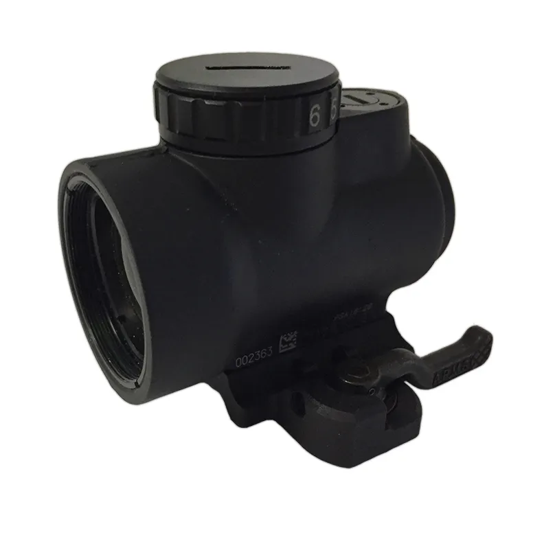 A.R.M.S. #43 montasje for Trijicon MRO