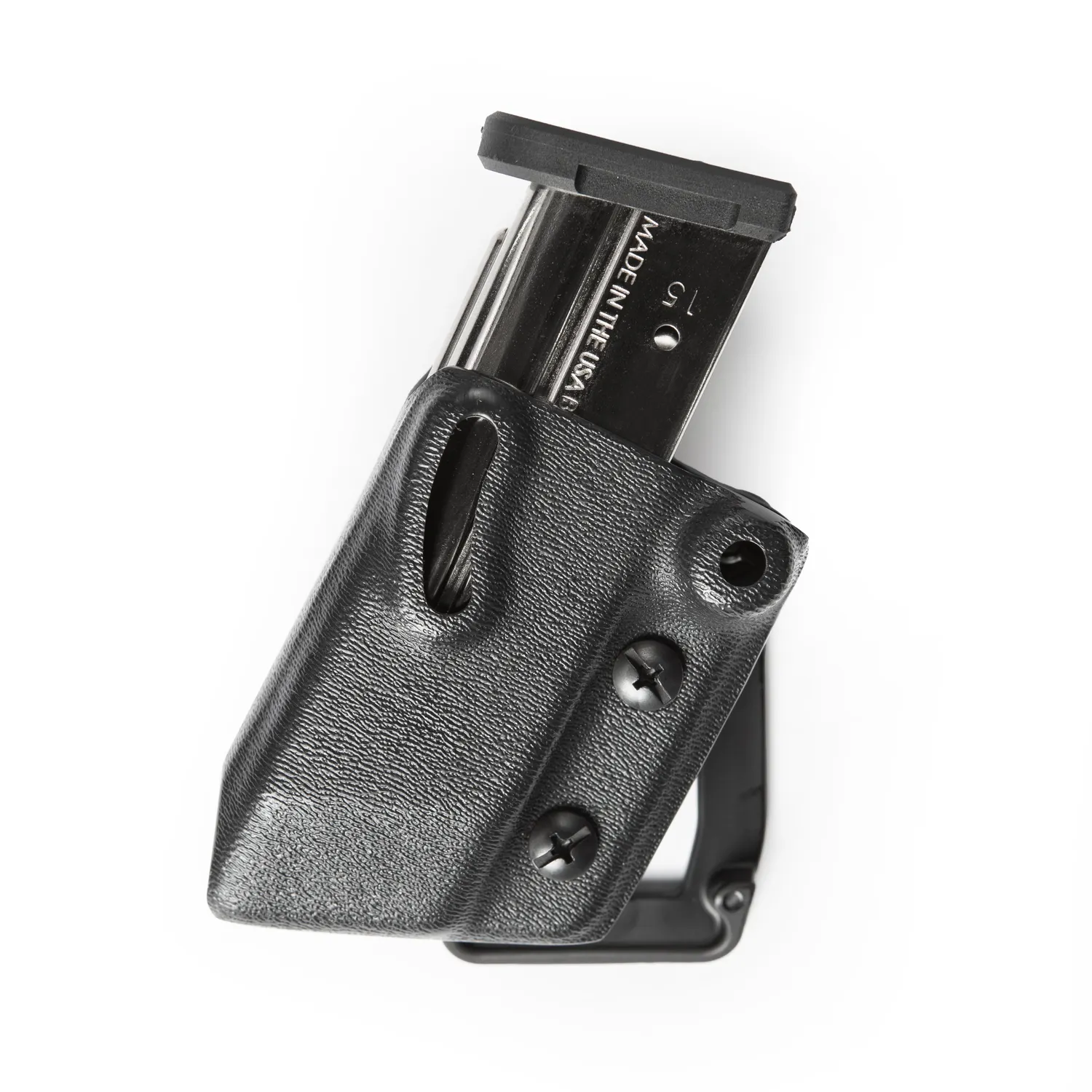 Raven Concealment Kari 1911 pistolhylster 1911 Kydex