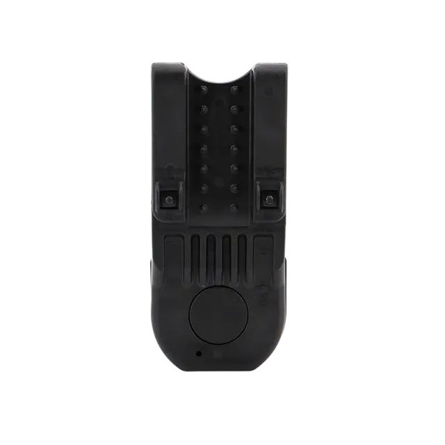 Ghost Rotation belteadapter 90 grader 55 mm