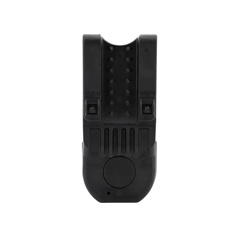 Ghost Rotation belteadapter 90 grader 55 mm