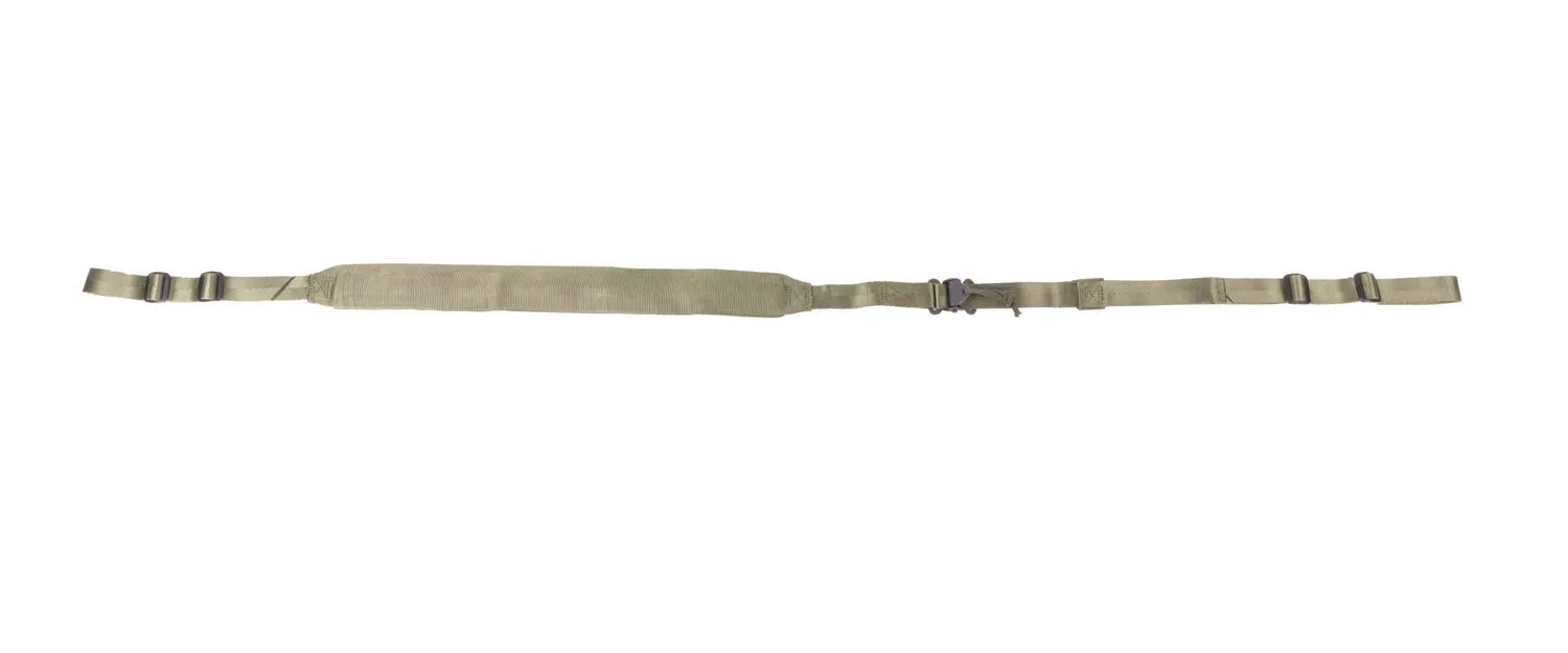 Viking Tactics VTAC-MK2 Wide Padded Slynge 2-punkt