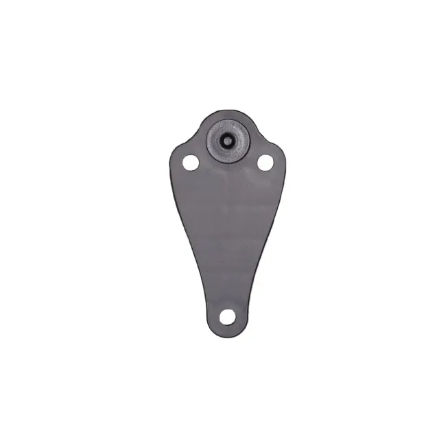 Safariland TMA MOLLE-adapter svart justerbar