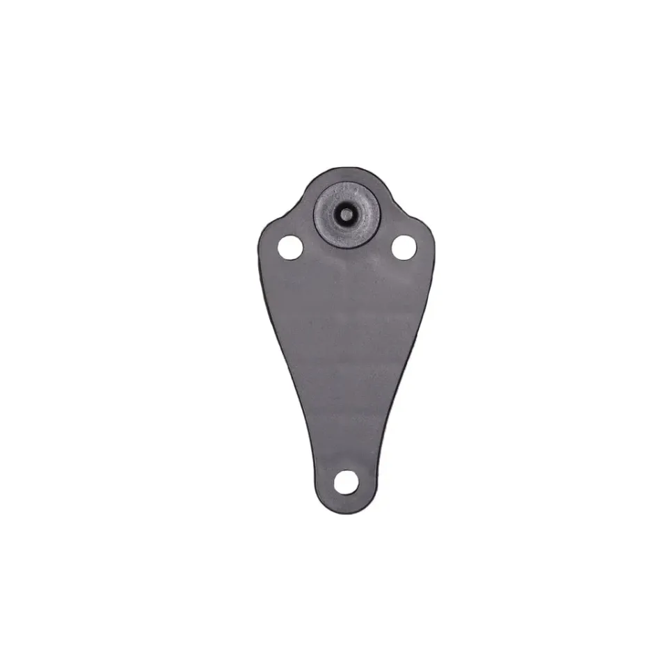 Safariland TMA MOLLE-adapter svart justerbar