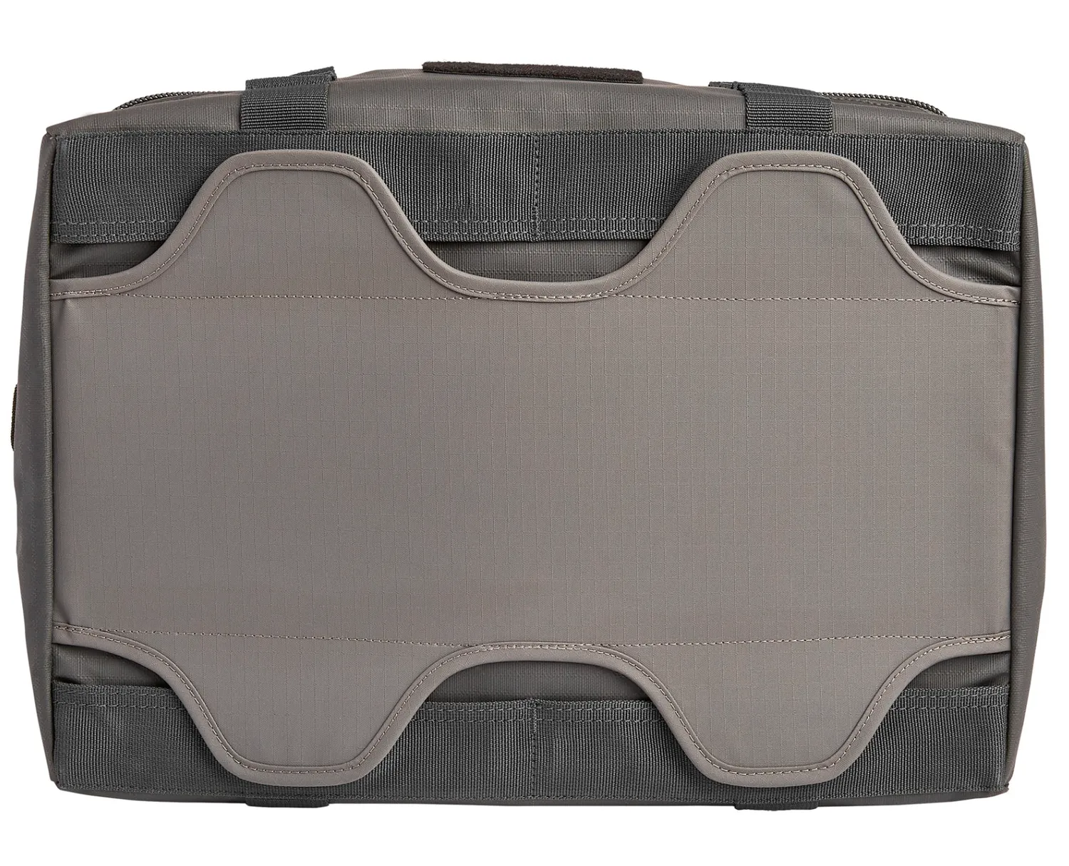 Viking Tactics VTAC Storage Cube large 25,5L grå