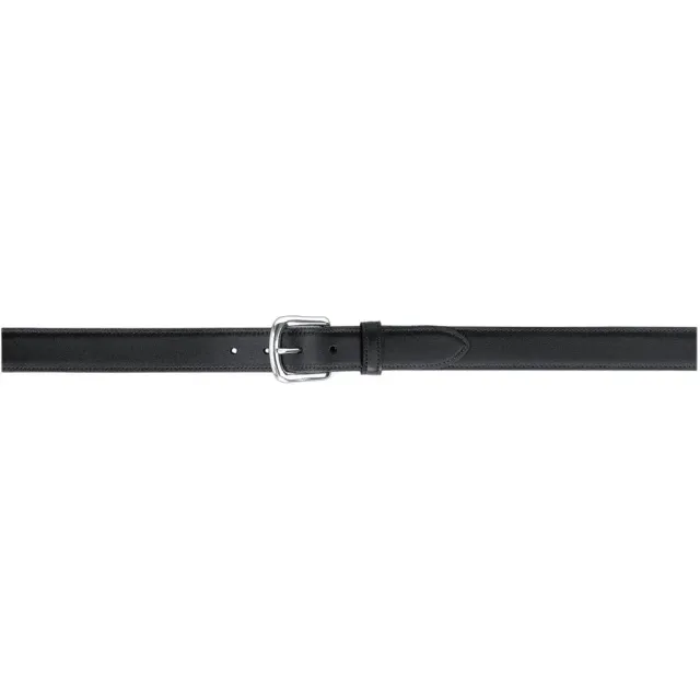 Safariland L830 belte 38mm svart plain messing