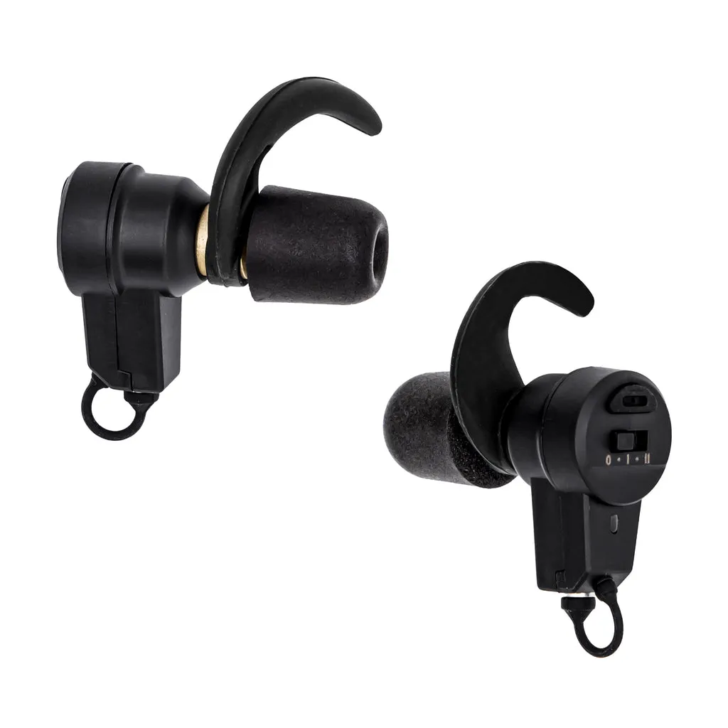 Safariland Pro Impulse Charge hørselvern Bluetooth