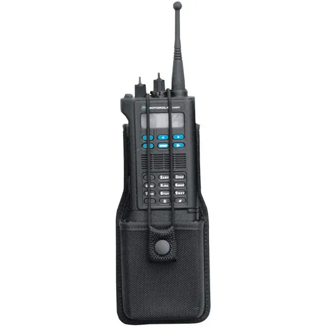Safariland 7314 radioholder universell 58 mm belte