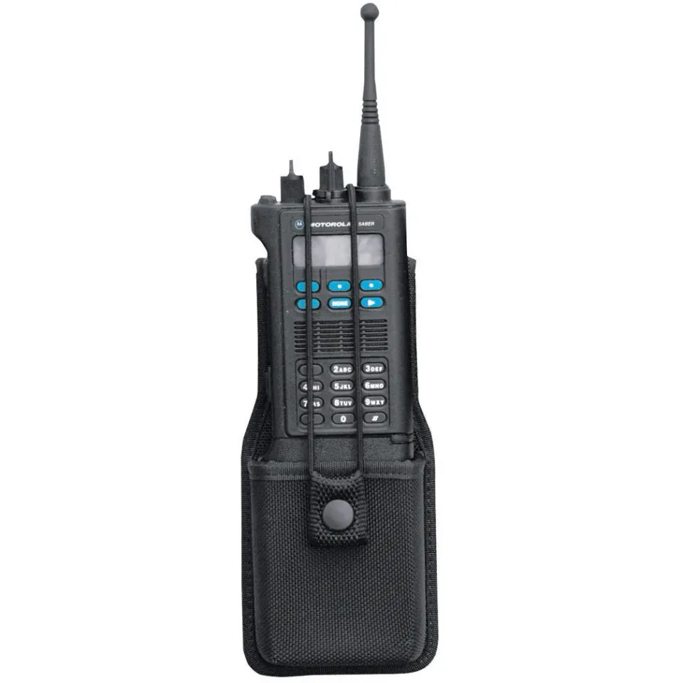Safariland 7314 radioholder universell 58 mm belte