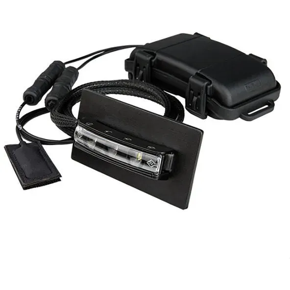FoxFury Taker B30 skjoldlys 600 lumen