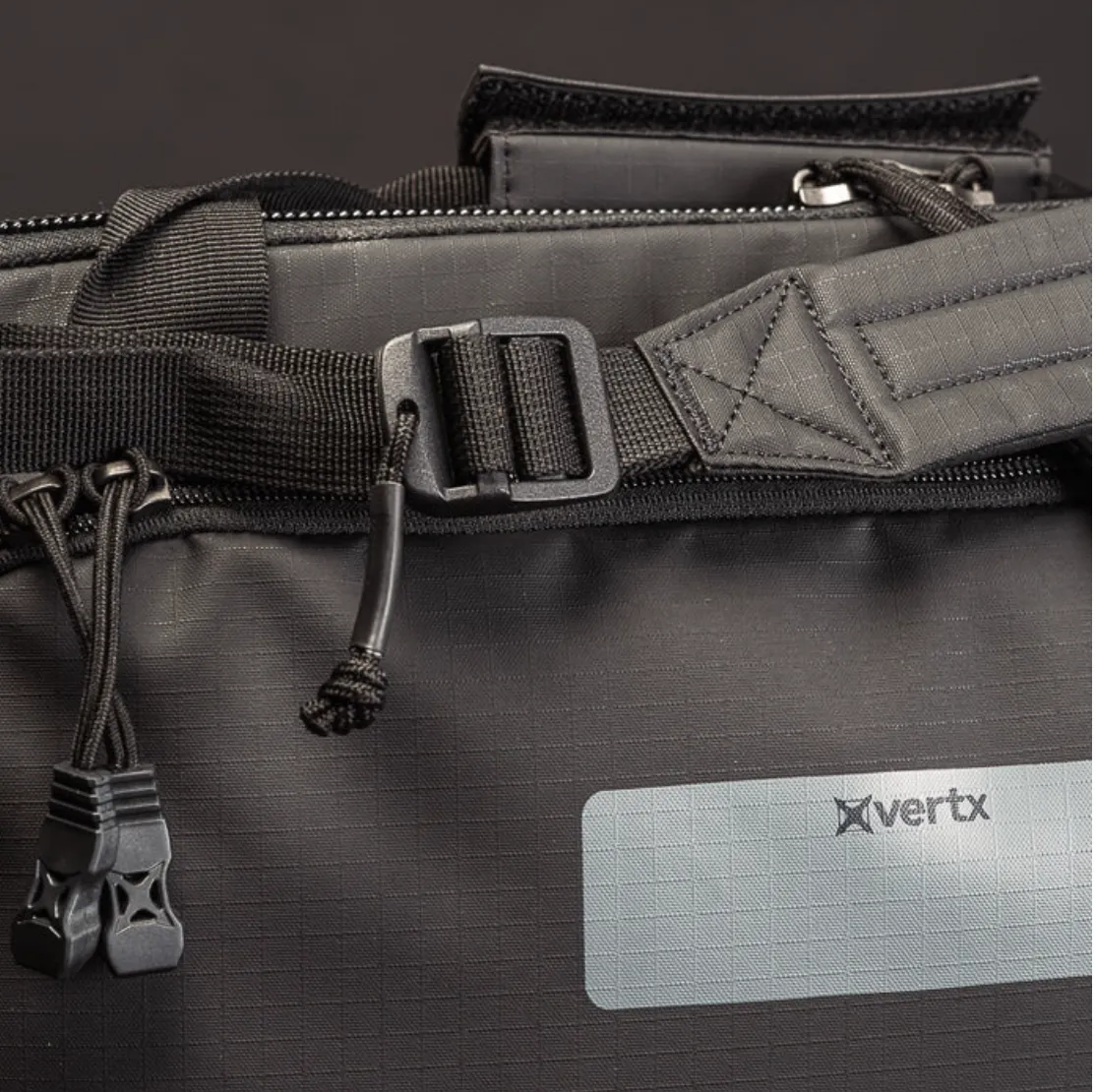 Viking Tactics VTAC 36 våpenbag 91cm nylon