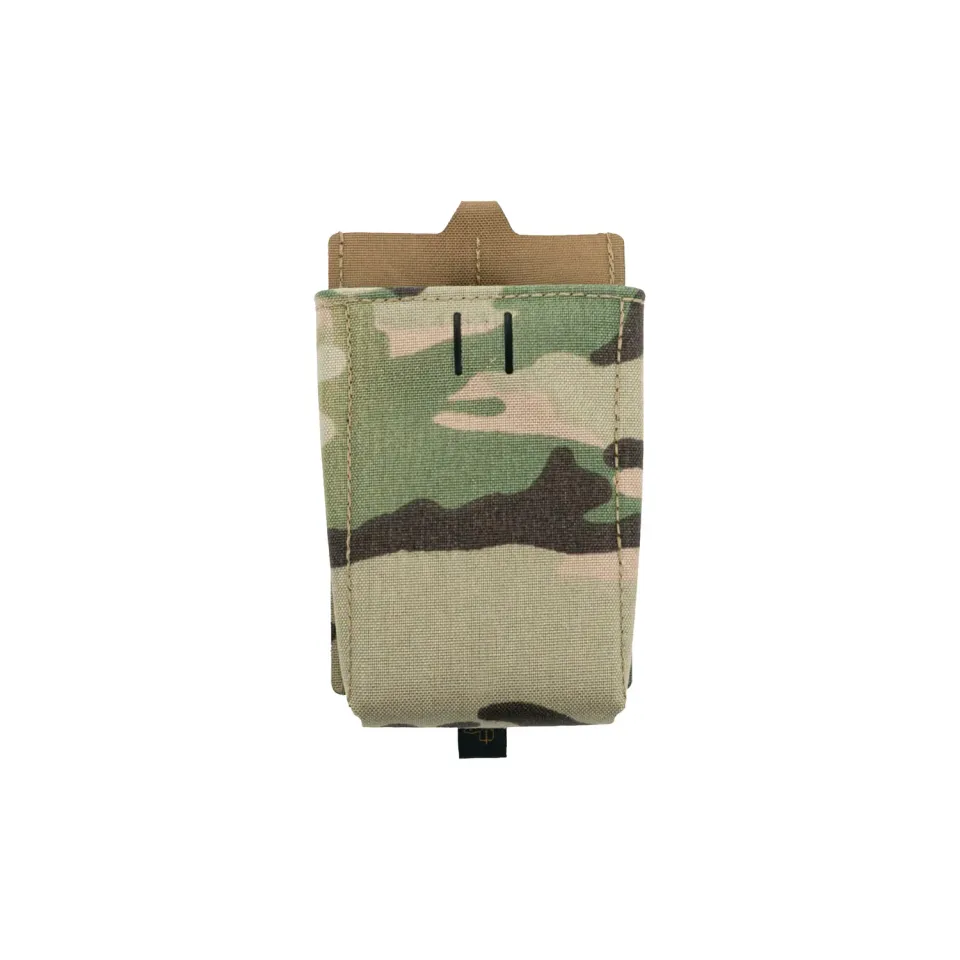 Safariland Baseline 556 magasinpose MP2