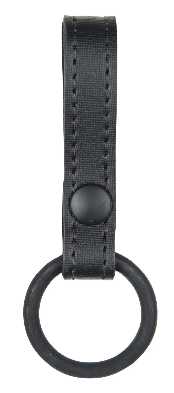 Safariland 67S batongholder ring med trykknapp