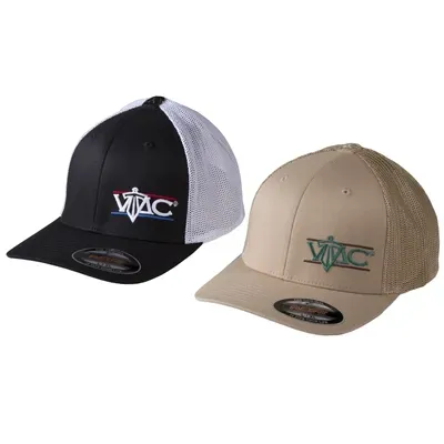 Viking Tactics VTAC Flexfit caps brodert