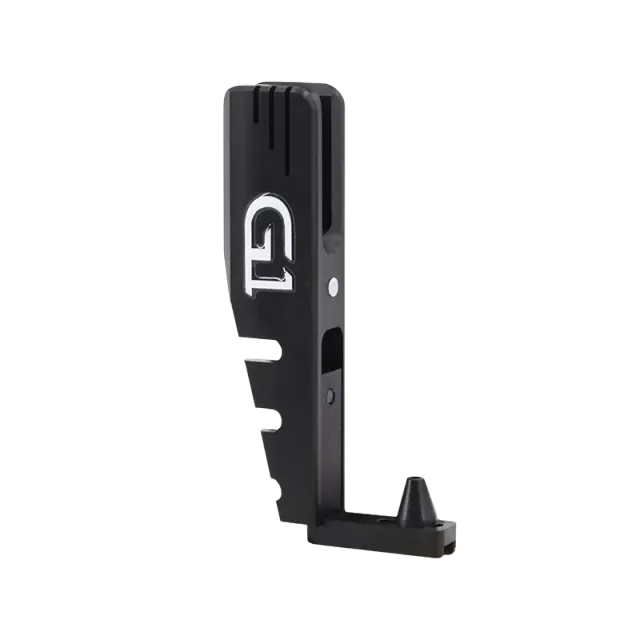 Ghost One Evo hylsterkropp pistol