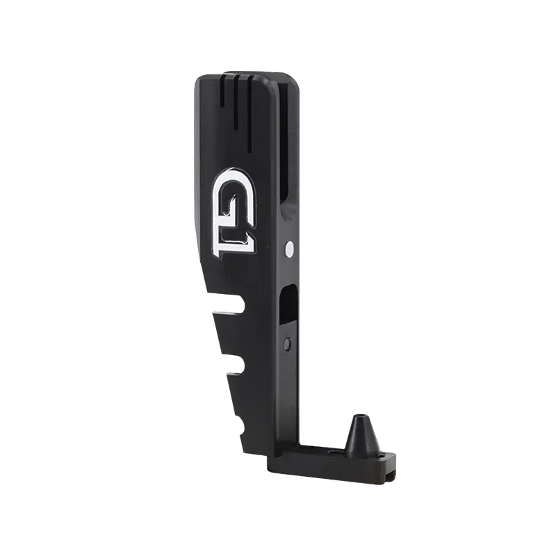 Ghost One Evo hylsterkropp pistol