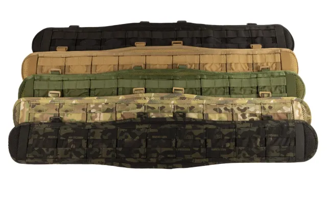 Viking Tactics VTAC Battle Belt kampbelte padded