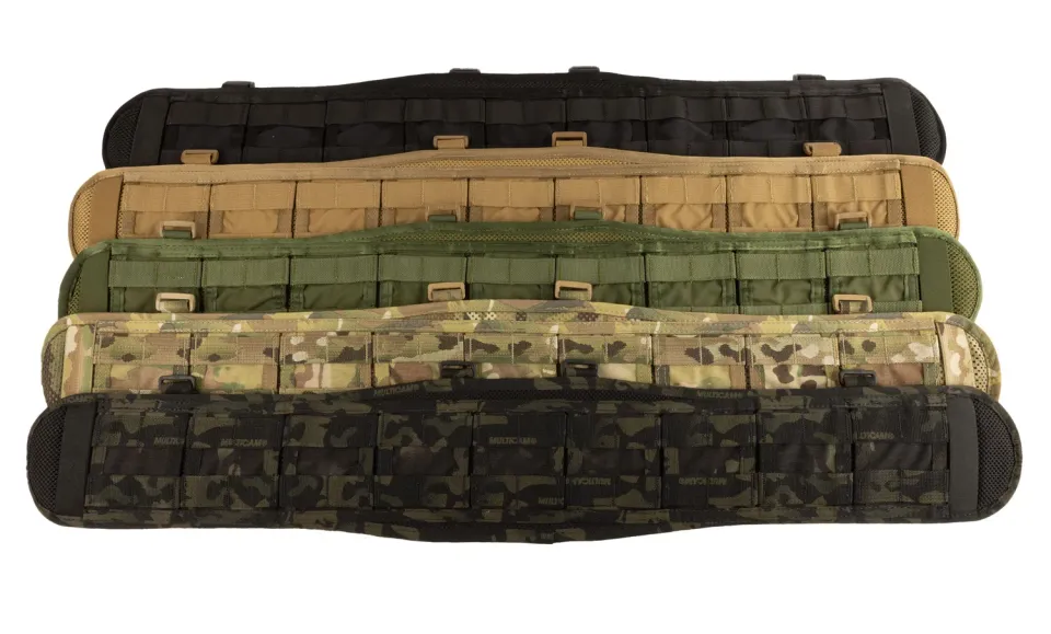Viking Tactics VTAC Battle Belt taktisk belte padded