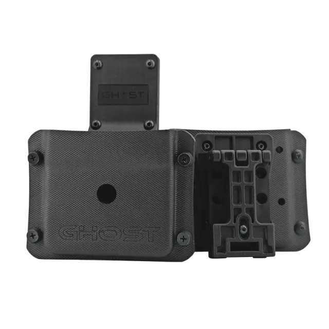 Ghost International Shotgun Molot haglemagasinholder ABS