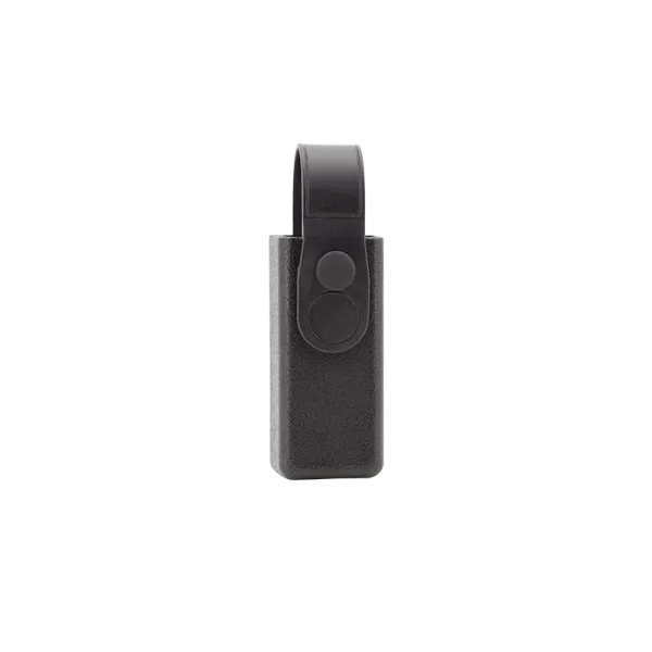 Ghost Single Pouch maglomme ABS dobbelrad