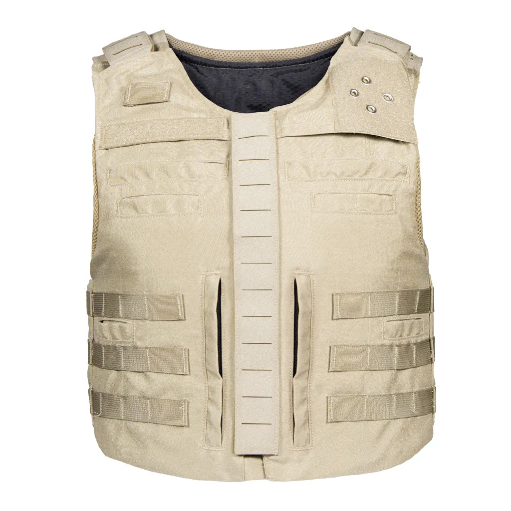 Safariland EXT BC3 ekstern bærevest MOLLE