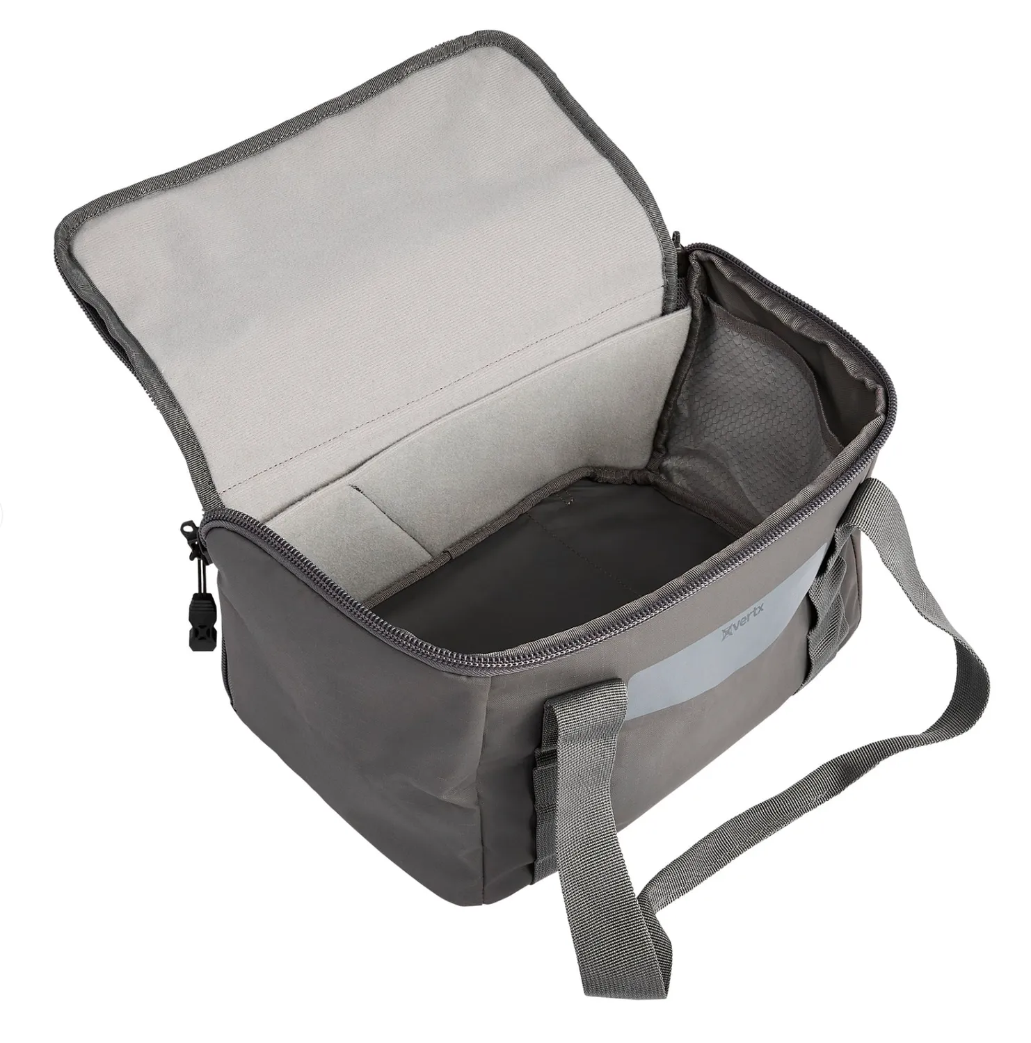 Viking Tactics VTAC Storage Cube toolbag 60L grå