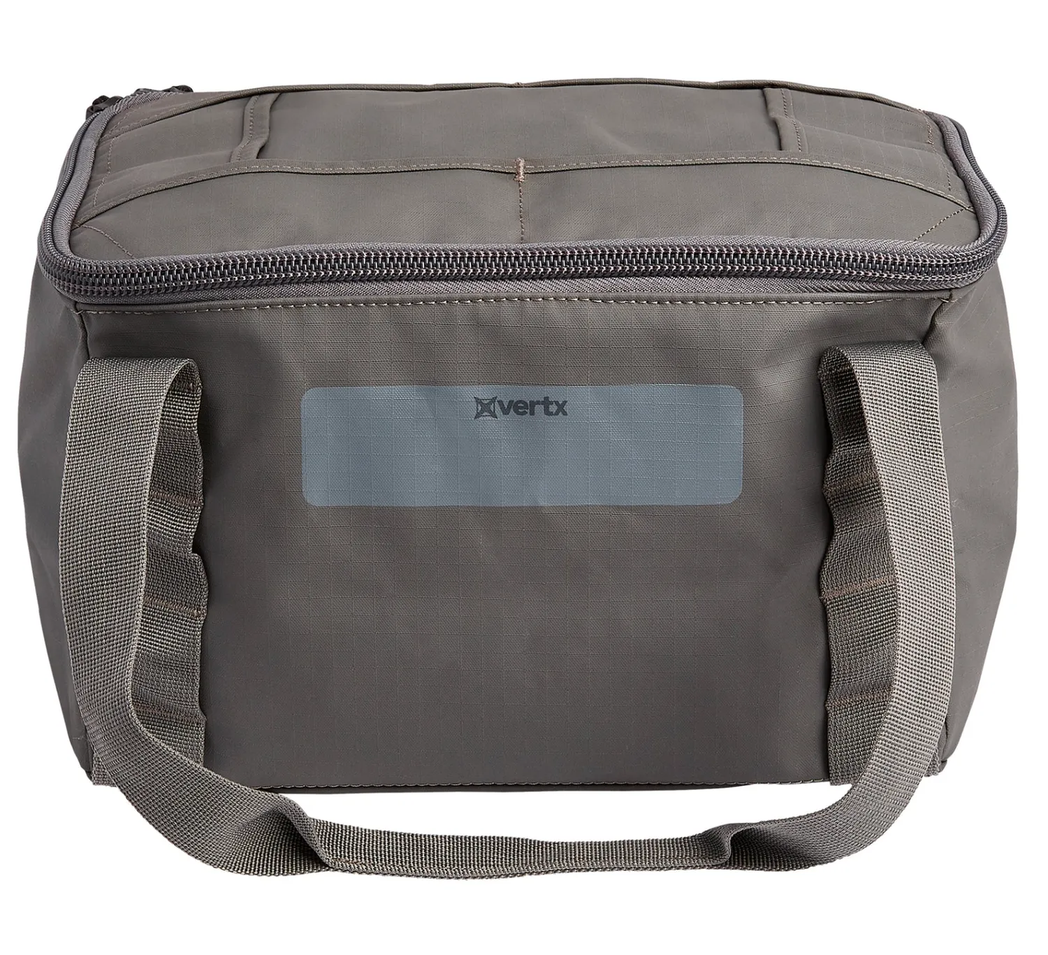 Viking Tactics VTAC Stackable Cube pakkpose medium 11L grå
