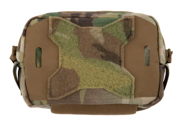 Viking Tactics VTAC General Purpose dump pouch coyote